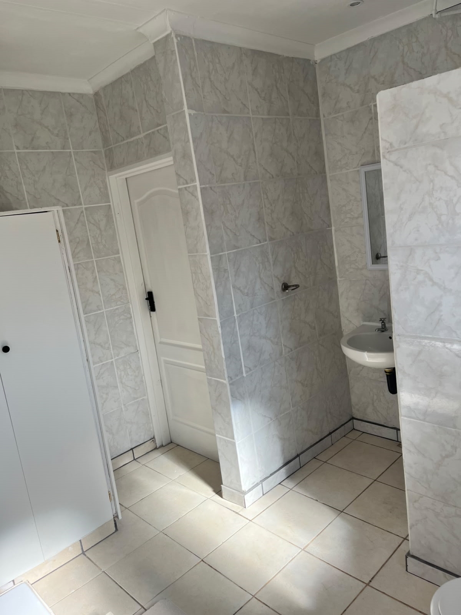 To Let 1 Bedroom Property for Rent in Jan Cillierspark Free State